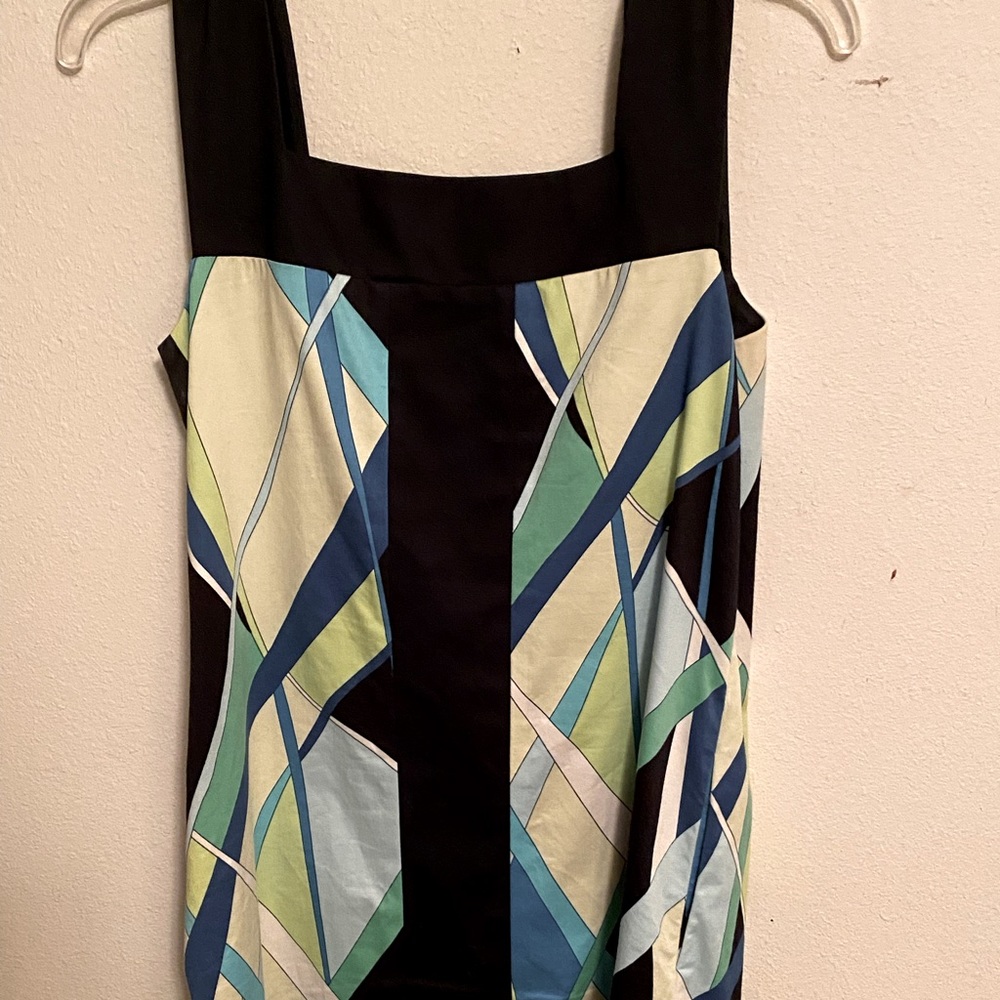 The perfect summer dress.